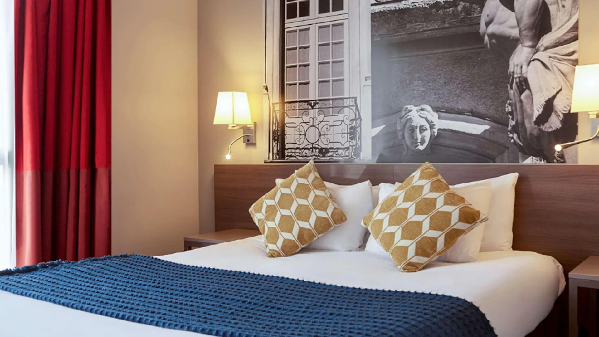 Aparthotel Adagio Aix-En-Provence Centre