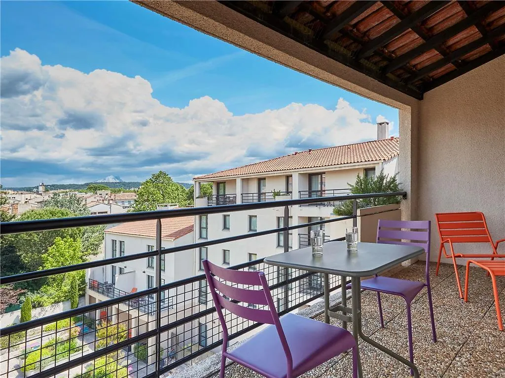 Aparthotel Adagio Aix-En-Provence Centre