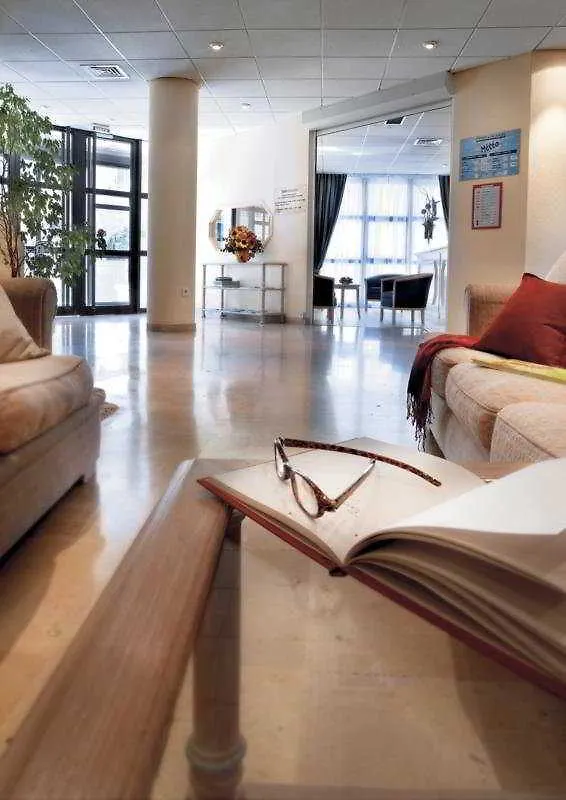 Aparthotel Adagio Aix-En-Provence Centre