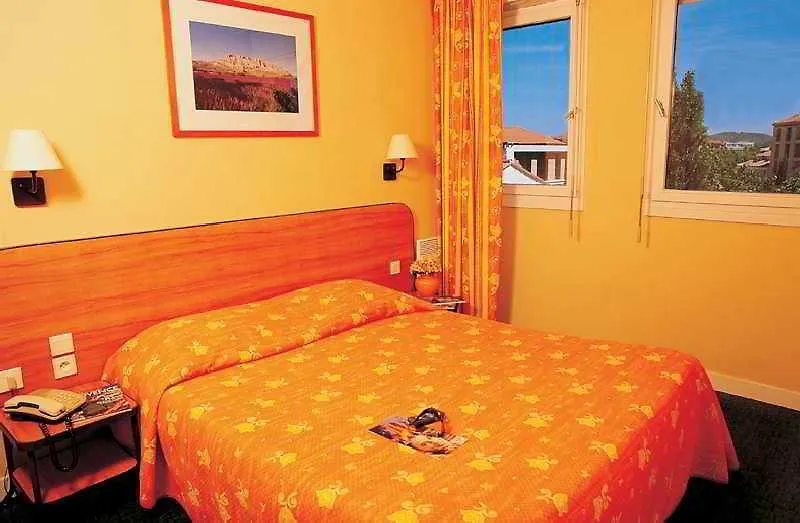 ****  Aparthotel Adagio Aix-En-Provence Centre Fransa