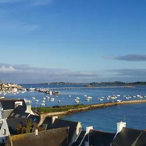 T2, Vue Panoramique, 2 Min A Pied De La France