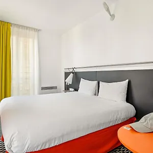 Ibis Styles Republique Le Marais Paris