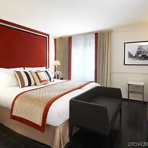 Castille - Starhotels Collezione France