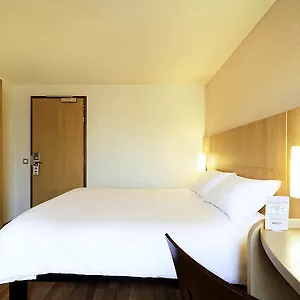 Ibis Tour Eiffel Cambronne 15eme France