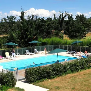 3* Апарт-отель Residhotel Golf Grand Avignon