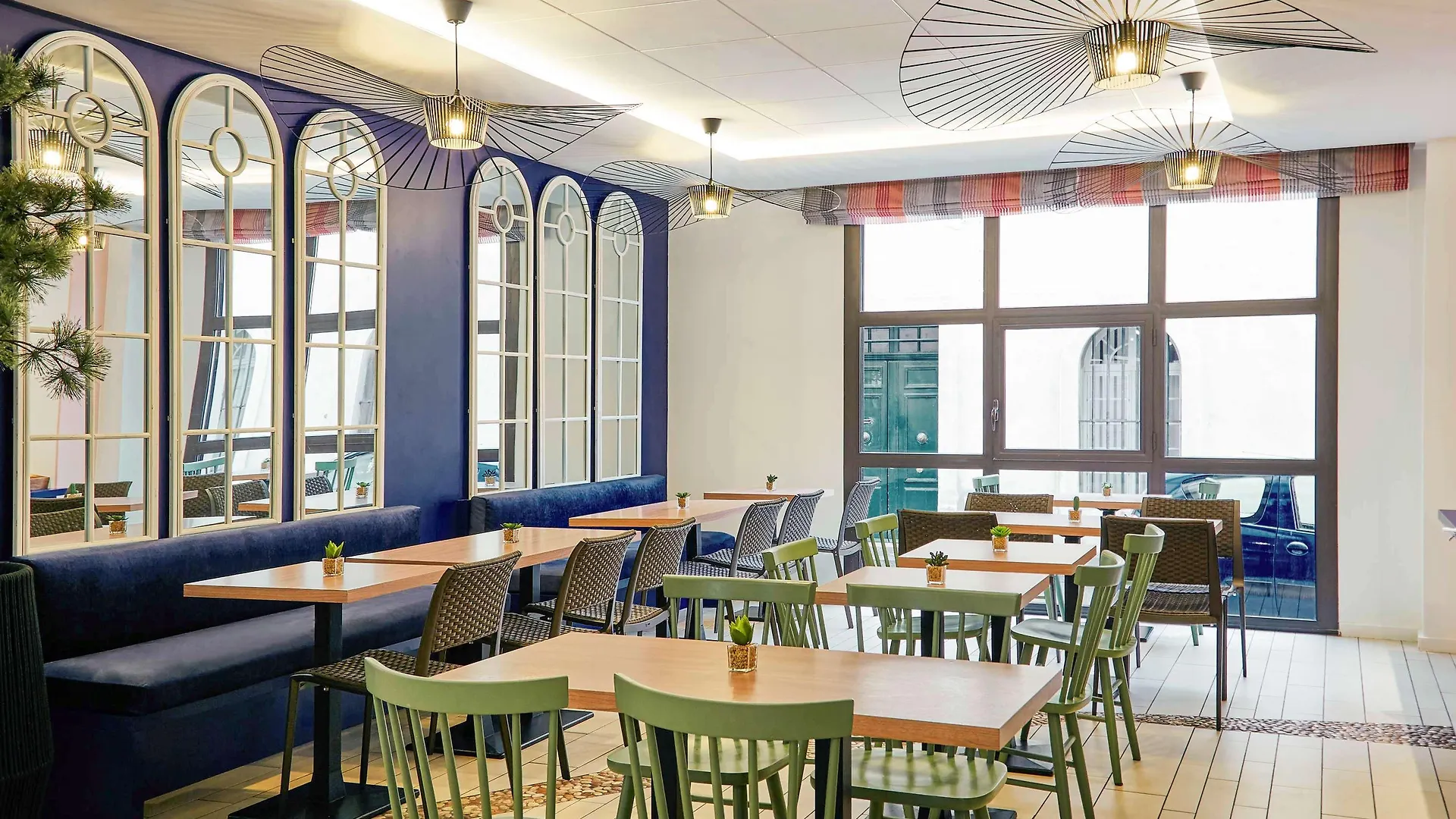 ****  Aparthotel Adagio Aix-En-Provence Centre Franciaország
