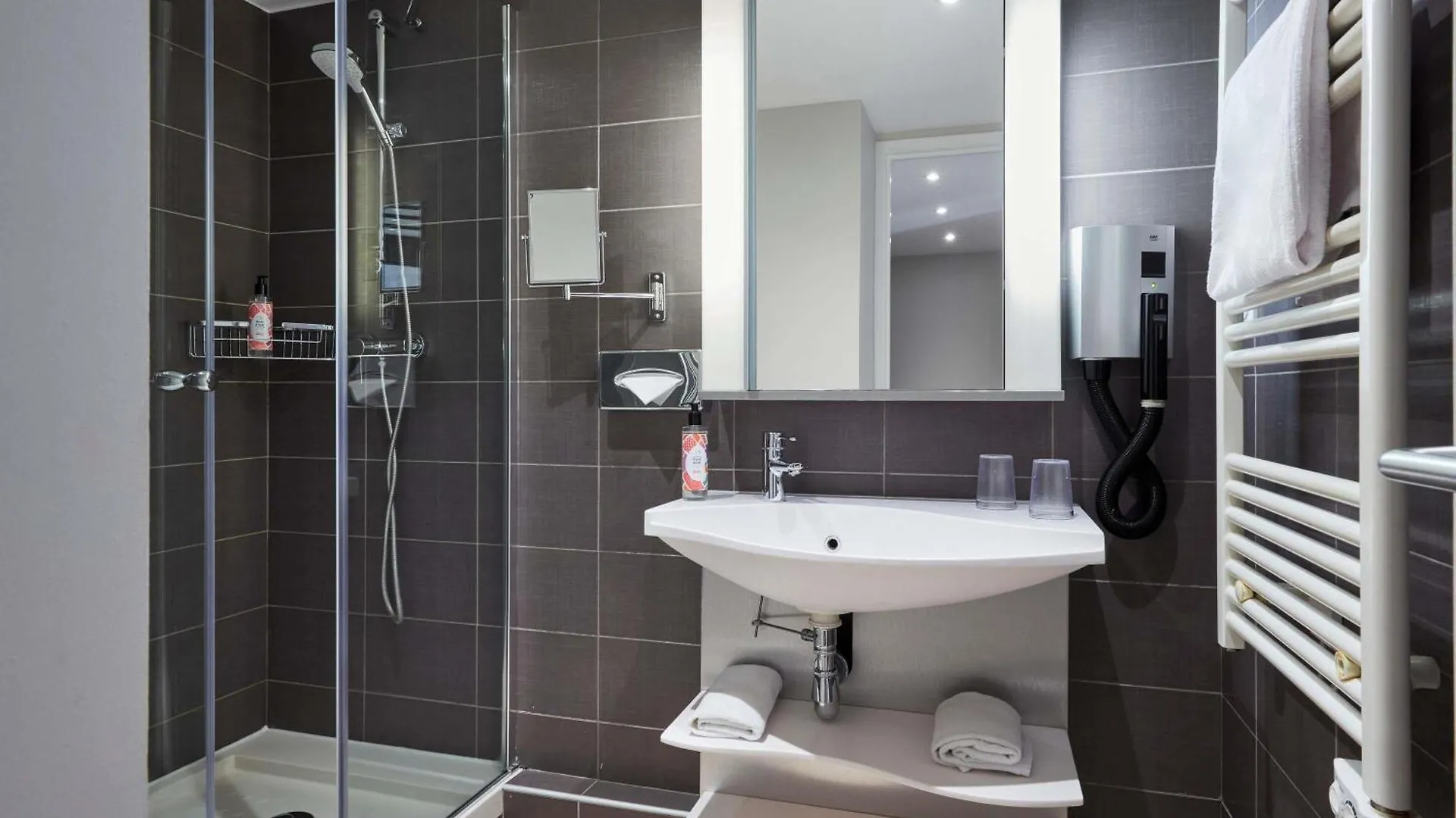 Aparthotel Adagio Aix-En-Provence Centre