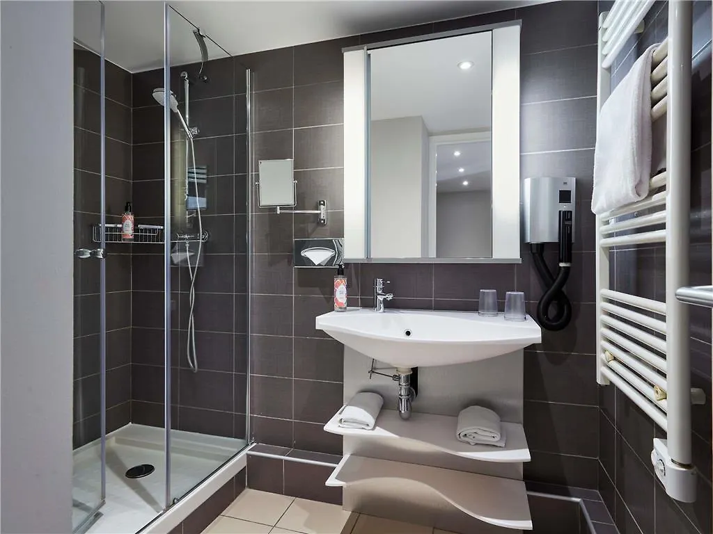 Aparthotel Adagio Aix-En-Provence Centre