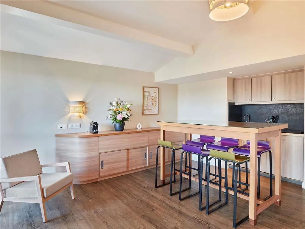 Aparthotel Adagio Aix-En-Provence Centre