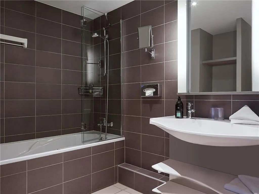 Aparthotel Adagio Aix-En-Provence Centre