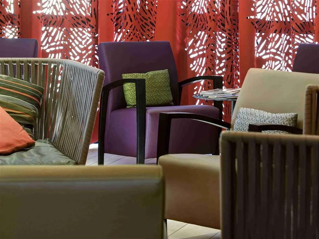 Aparthotel Adagio Aix-En-Provence Centre