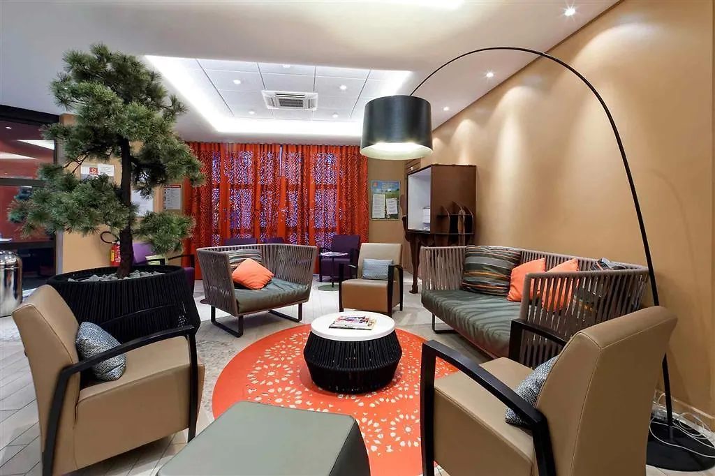 Aparthotel Adagio Aix-En-Provence Centre France