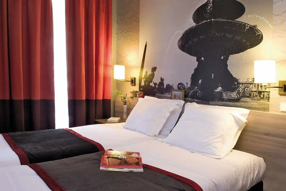 Aparthotel Adagio Aix-En-Provence Centre
