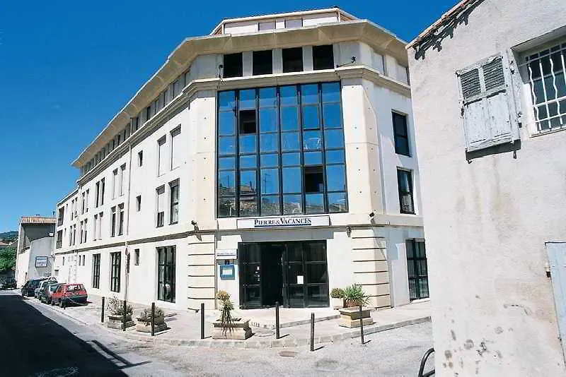 Aparthotel Adagio Aix-En-Provence Centre