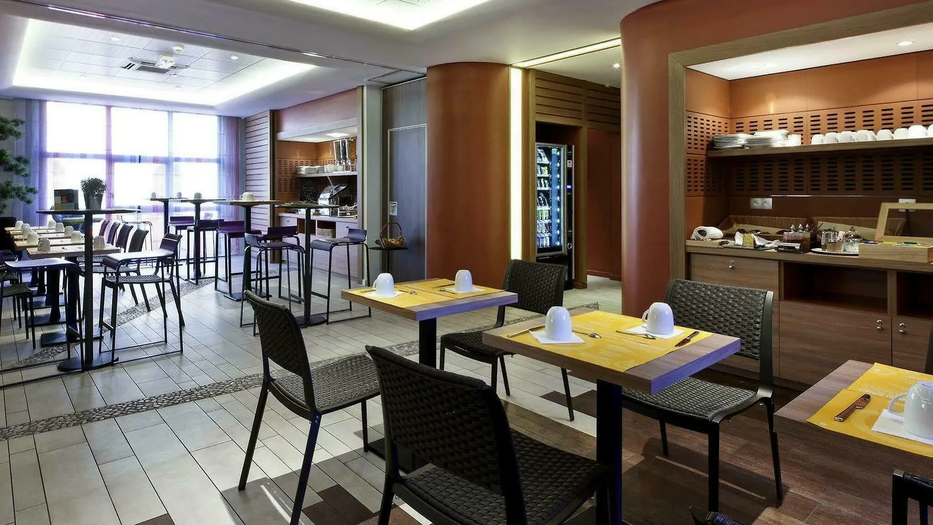 Aparthotel Adagio Aix-En-Provence Centre