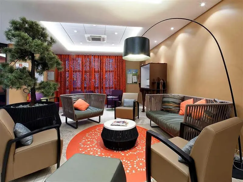 Aparthotel Adagio Aix-En-Provence Centre