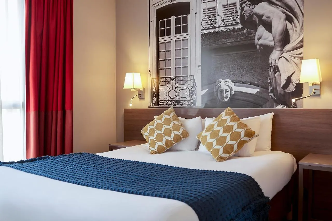 Aparthotel Adagio Aix-En-Provence Centre